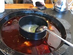 -重庆烧鸡公火锅(簋街店)