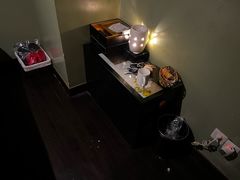 -东方大班·足道·采耳·疗愈SPA(丽都店)