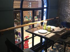 -美奈小馆·越南料理(中航城君尚购物中心店)