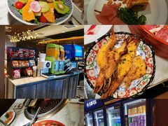 -火炉火自助餐(西直门凯德MALL店)