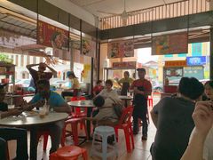 -南香饭店(Jalan Sultan)