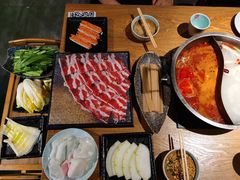 -聚聚火锅.欢聚到半夜(静海店)