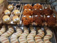 -皇冠幸福里动物奶油生日蛋糕(古田二路店)