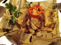 -避风塘(宝山万达店)