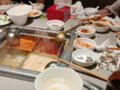 -海底捞火锅(万象城店)