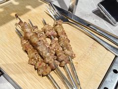 -通海俄式烧烤·俄罗斯大串(嵩山路店)
