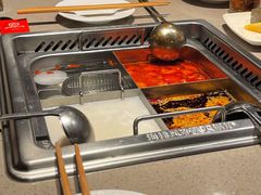 -海底捞火锅(万象城店)