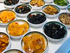-流浪地图剁椒卤汁拌饭(未来城购物广场店)