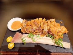 -丽晶轩中餐厅(重庆丽晶酒店)