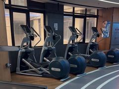 -金仕堡游泳健身会所(中铁名邸店)