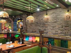 -龙抄手食府(浣花北路店)