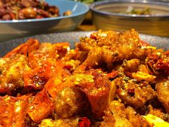 -十三式重庆江湖菜(金茂览秀城店)