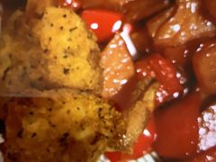 -尊宝比萨(安普顿店)