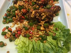 -禾珍珠家常小馆(河南博物院店)