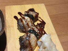 -鮨桐日本料理(望京店)