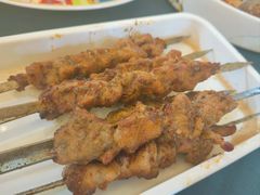 -伊带伊路新疆美食府(呼家楼店)