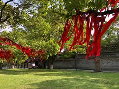 -东钱湖小普陀景区