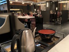 -稻香海鲜饭店(第一国际店)