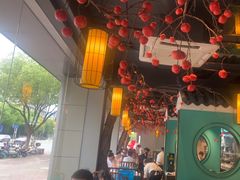 -曹家小菜(胜太路店)