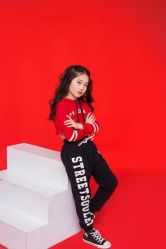 -熊猫叔叔高端儿童摄影(清江商场店)