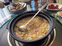 -野菌皇海景野生菌火锅(滨海大道店)