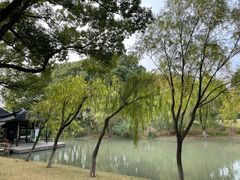 -上海方塔园