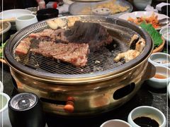 -味家烤肉烤鳗鱼牛排(西塔旗舰店)