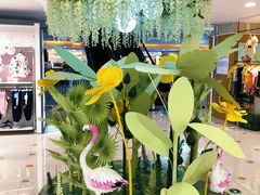 -巴黎春天(浦建店)