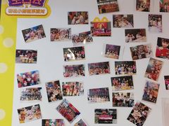 -麦当劳(金稻田路餐)