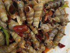 -亿牌牌东北烧烤(怀特店)