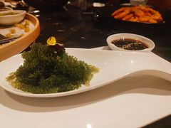 -南宁万丽酒店-万丽轩中餐厅