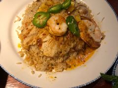 -RED LOBSTER(多伦多DT店)