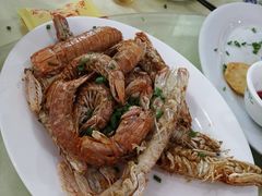 -秋姐美食店(旅游大道店)
