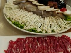 -北门涮肉·铜锅涮肉(南锣鼓巷店)