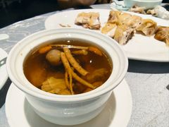 -春满人间酒楼(园岭中路店)