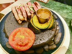 -秘密旅行Bonjour(黑金冠 江南西店)