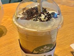 -星巴克(杭州临平银泰城B1店)