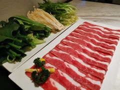 -汤城·料青山