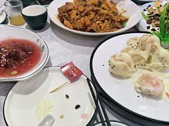 -清真•蜀风园(丁字沽总店)
