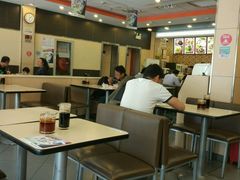 -李先生牛肉面大王(上海站南广场店)