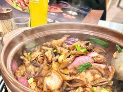 -胡须佬鸡煲四季火锅店(石厦西村直营店)