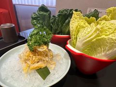 -乔先生涮肉·鲜活牛羊肉火锅(塘沽店)