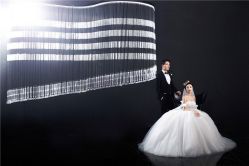 -摩玛婚纱摄影(杭州店)