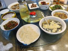 -小秦淮·南京土菜(新亭西路店)