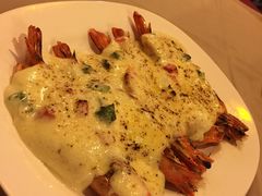 -Red Lobster