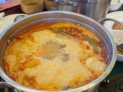 -火舞泰·泰式海鲜火锅餐厅(世纪城店)