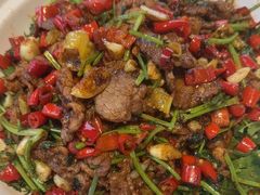 -小暖厨·长沙菜(孟州店)