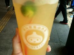 -咕噜咕噜·章鱼小丸子(西湖路店)