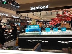 -東盛炭烤自助料理(玄武招商花园城店)