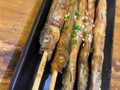 -土蚝·高压锅生蚝(百姓美食街店)